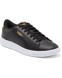 Puma Vikky Sneakers for Women - Up to 50% off | Lyst