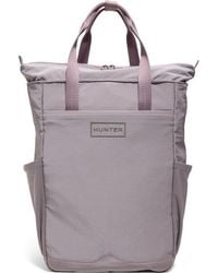 HUNTER - Explorer Backpack - Lyst