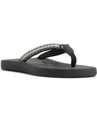 Roxy - Gianna Ii Flip Flop - Lyst