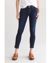 AG Jeans - B-type 01 Skinny Leg Ankle Jeans - Lyst