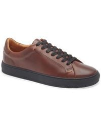 Frye - Astor Sneaker - Lyst