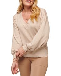 Travis Mathew - Cloud French Terry Pullover Sweatshirt - Lyst