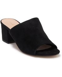 aldo parelia mule