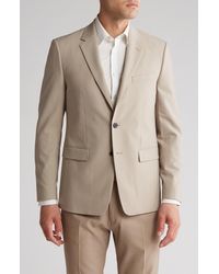 Theory - New Tailor Chambers Suit Jacket - Lyst