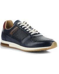 Ambitious - 11240 Perforated Sneaker - Lyst