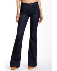 AG Jeans Flared jeans for Women - Up to 60% off at Lyst.com