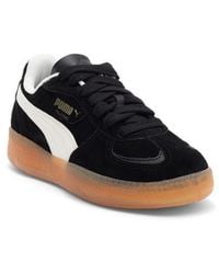 PUMA - Palermo Moda Xtra Gum Sneaker - Lyst