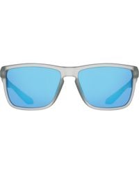 Dragon - 58Mm Rectangular Sunglasses - Lyst