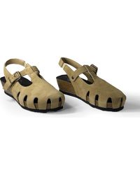 Plakton - Amanda Sandal - Lyst