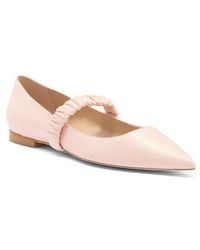 Stuart Weitzman - Maxine Ballet Flat - Lyst