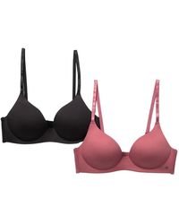 lucky brand bras