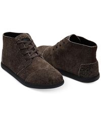 bota nellie chukka double