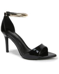 BERNESS - Ankle Strap Sandal - Lyst