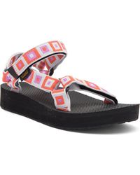 Teva - Midform Universal Sandal - Lyst