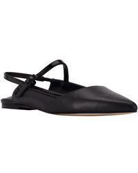 nordstrom rack pointed toe flats