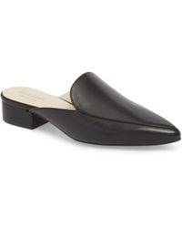 Cole Haan - Piper Loafer Mule - Lyst