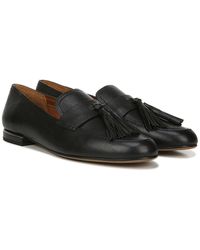 franco sarto holland tassel loafer