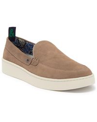 Paisley & Gray - Street Style Slip-on Sneaker - Lyst