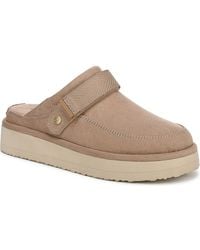 Dr. Scholls - Chill Time Clog - Lyst