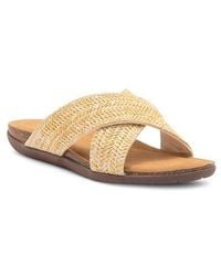 Mykos - Leyla Sandal - Lyst