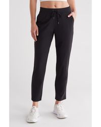 90 Degrees - Warp X Avenue Joggers - Lyst