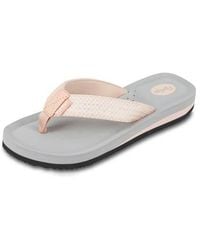FLOOPI - Sofia Sparkly Flip Flop - Lyst