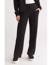 Jessica Simpson - Soft Luxe Wide Leg Pants - Lyst