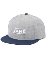 vans stocking cap