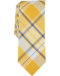 Original Penguin - Acord Plaid Tie - Lyst