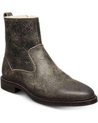 Allen Edmonds - Tompkins Boot - Lyst