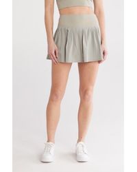 X By Gottex - Accordion Skort - Lyst