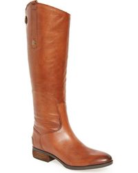 Sam Edelman - Penny Boot - Lyst