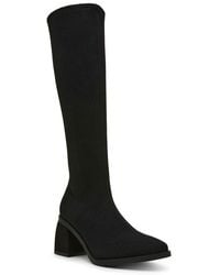 Anne Klein - Alina Knee High Boot - Lyst