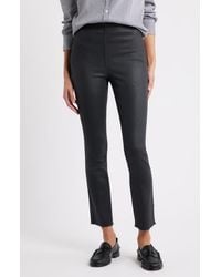 Frank & Eileen - Derry Illusion Pull-On Pants - Lyst