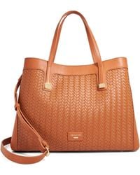 Dune - Deavely Tote Bag - Lyst