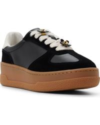 ALDO - Deevale Platform Sneaker - Lyst