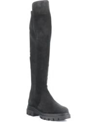 Bos. & Co. - Fifth Waterproof Knee High Boot - Lyst