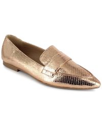 esprit moccasins