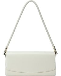 MMS Design Studio - Rectangle Shoulder Bag - Lyst
