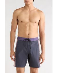 RVCA - Apex 2 Board Shorts - Lyst