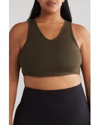 Threads For Thought - Active Twist Back Tank - Lyst