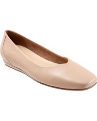 Softwalk - Vellore Flat - Lyst