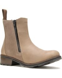 Kamik - Isabellalo Waterproof Ankle Boot - Lyst