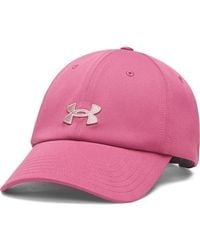 Under Armour - Blitzing Baseball Cap - Lyst