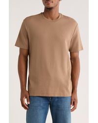 Calvin Klein - Micro Waffle T-Shirt - Lyst