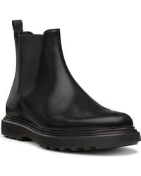 Stuart Weitzman - Amos Chelsea Boot - Lyst