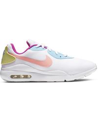 Nike Air Max 90 Cse Sneaker in White Lyst Nike Air Max Oketo Sneaker Lyst