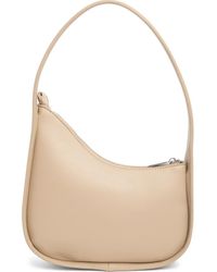 BCBGMAXAZRIA - Asymmetric Shoulder Bag - Lyst