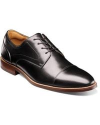 Florsheim - Ruvo Cap Toe Derby - Lyst