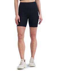 SAGE Collective - Rib 7-inch Bike Shorts - Lyst